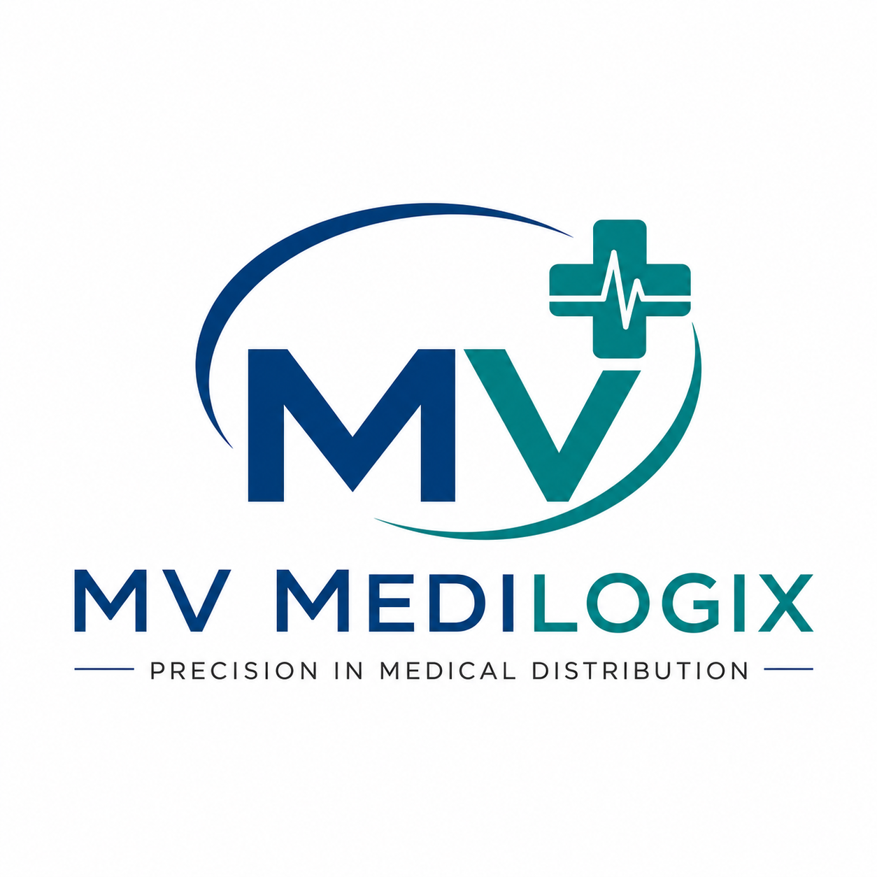 MV Medilogix Logo